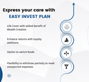 Easy Invest Online Plan