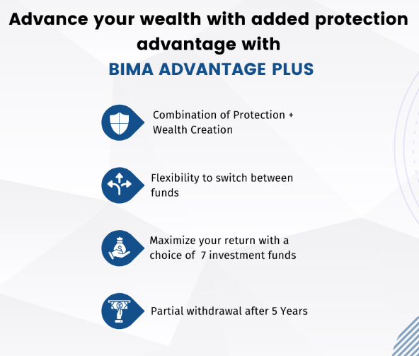 Bima Advantage Plus